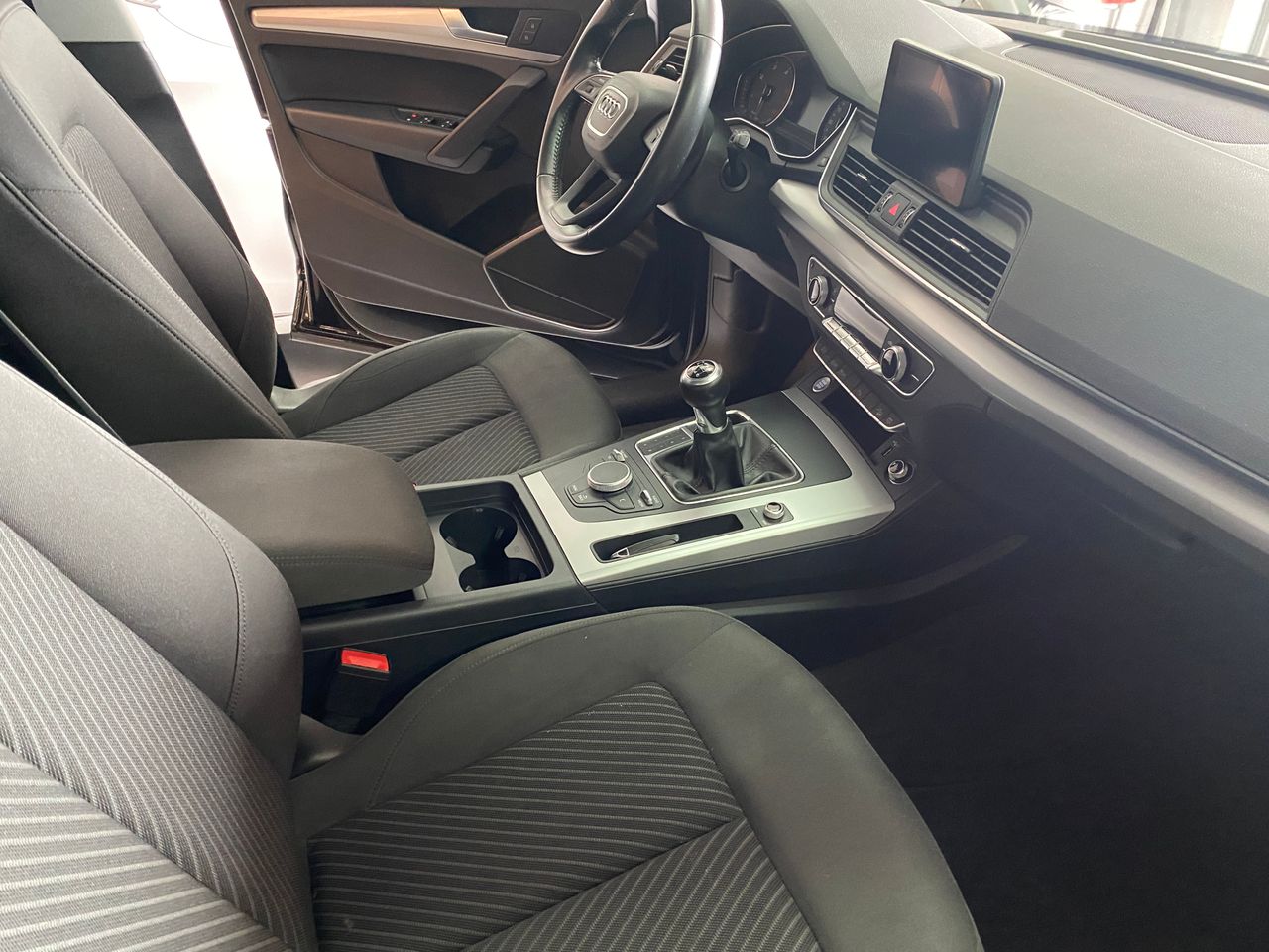 Foto Audi Q5 21