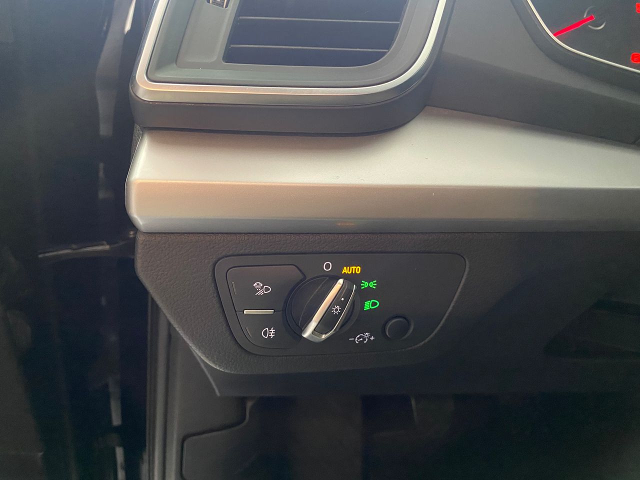 Foto Audi Q5 22