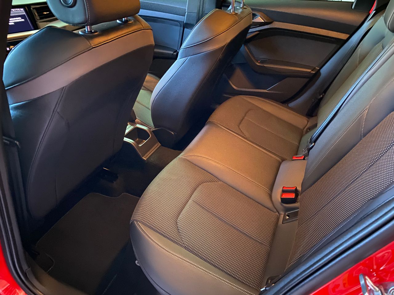 Foto Audi A1 15