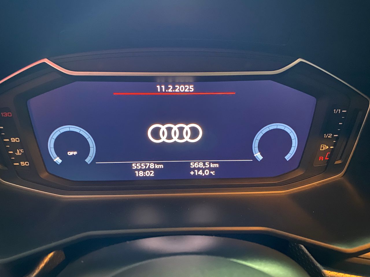 Foto Audi A1 17