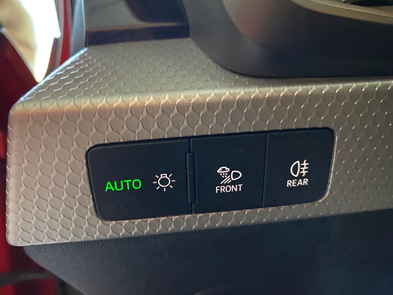 Foto Audi A1 19