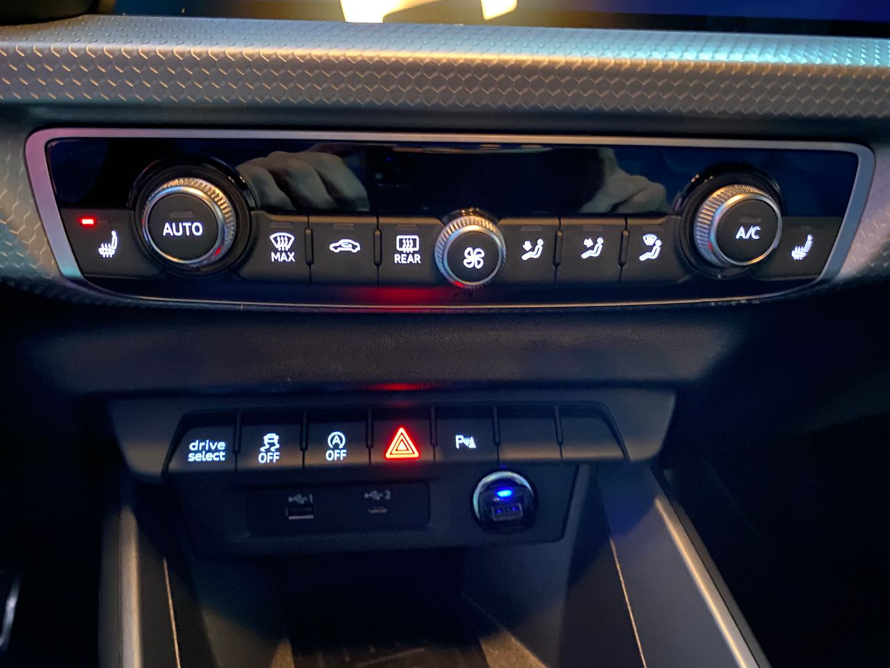 Foto Audi A1 20