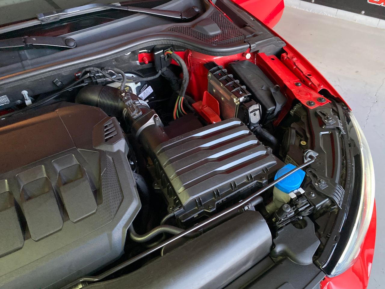 Foto Audi A1 28