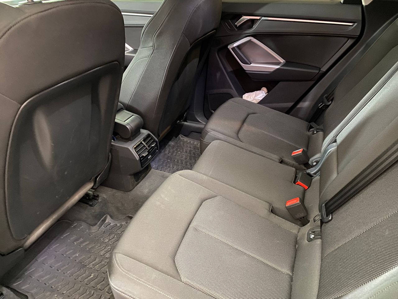 Foto Audi Q3 18