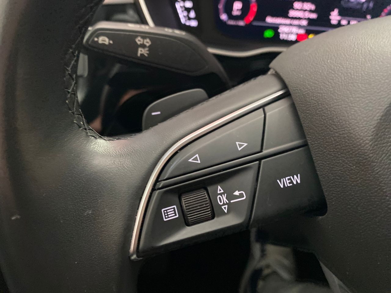 Foto Audi Q3 19