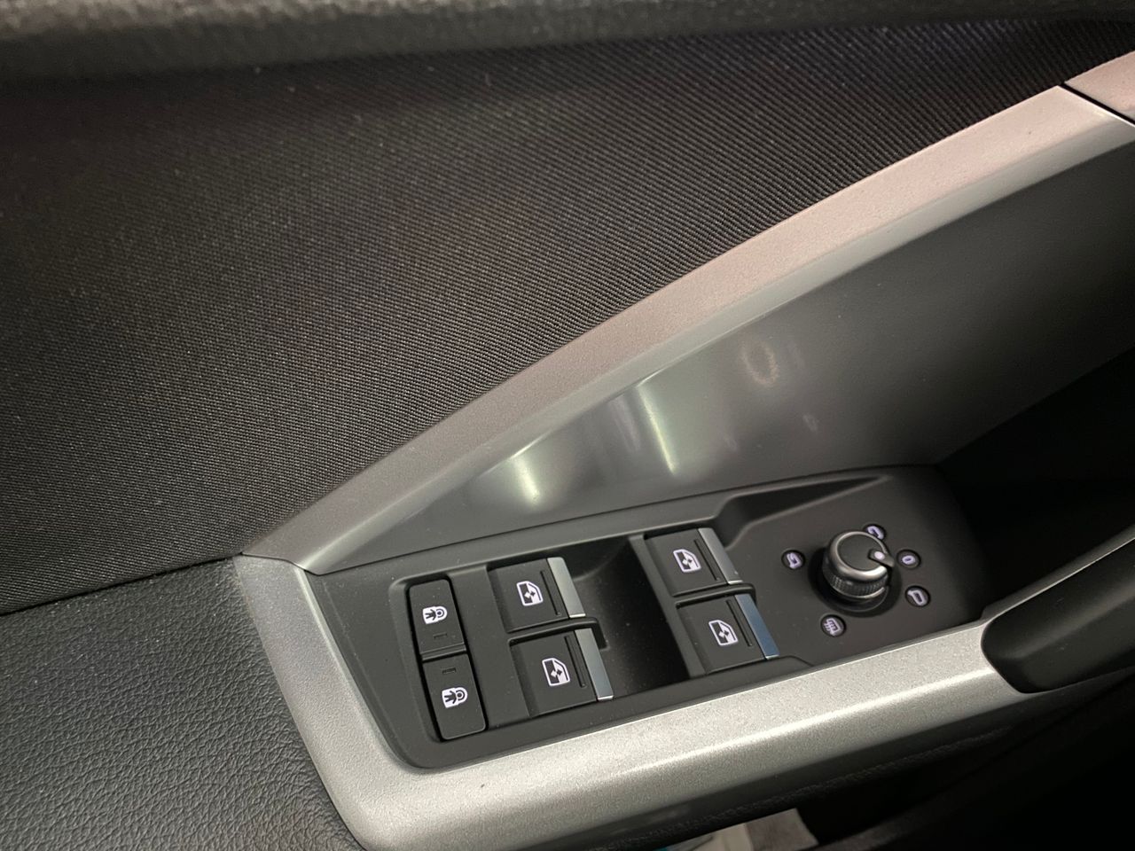 Foto Audi Q3 23