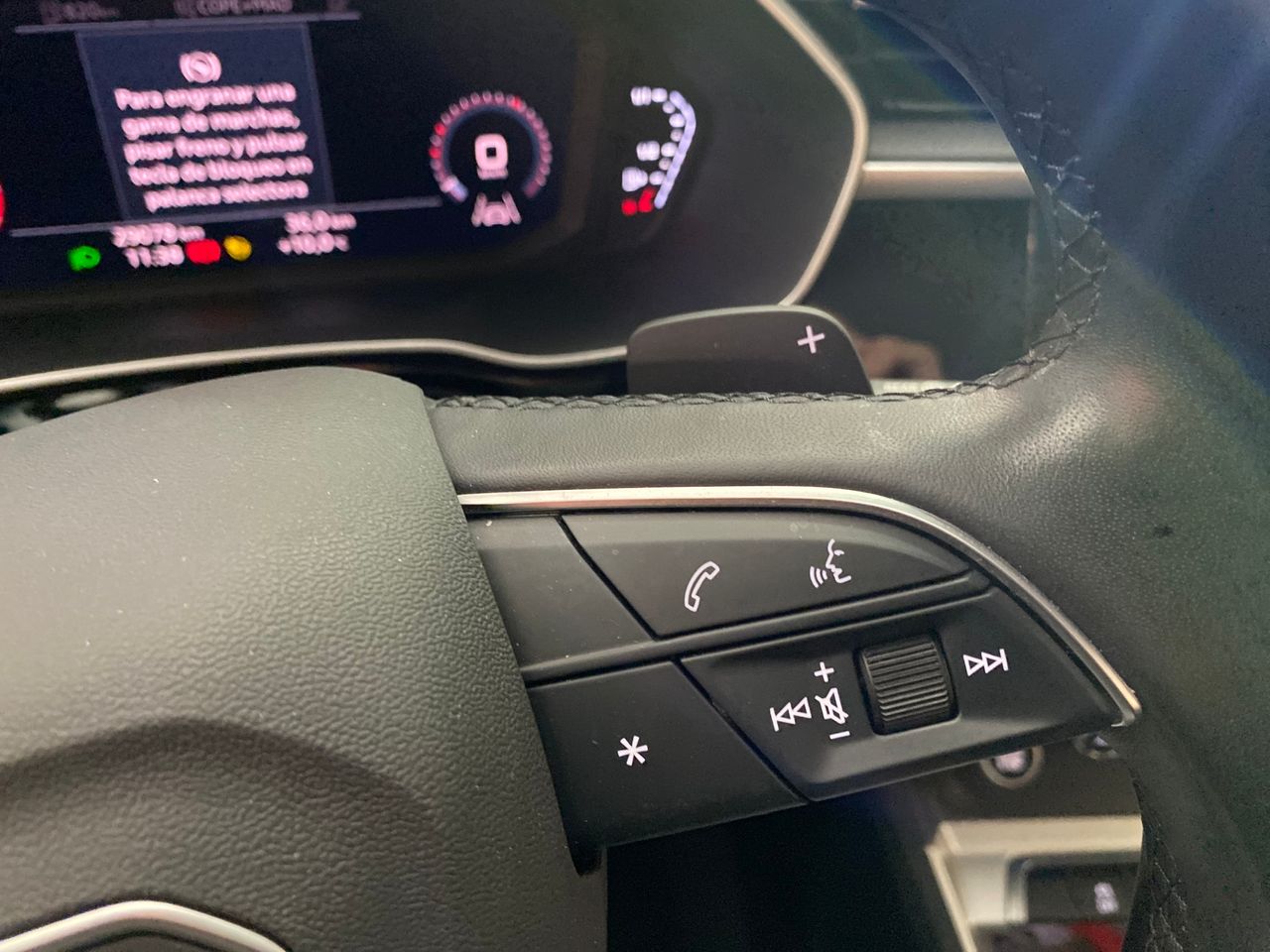 Foto Audi Q3 24
