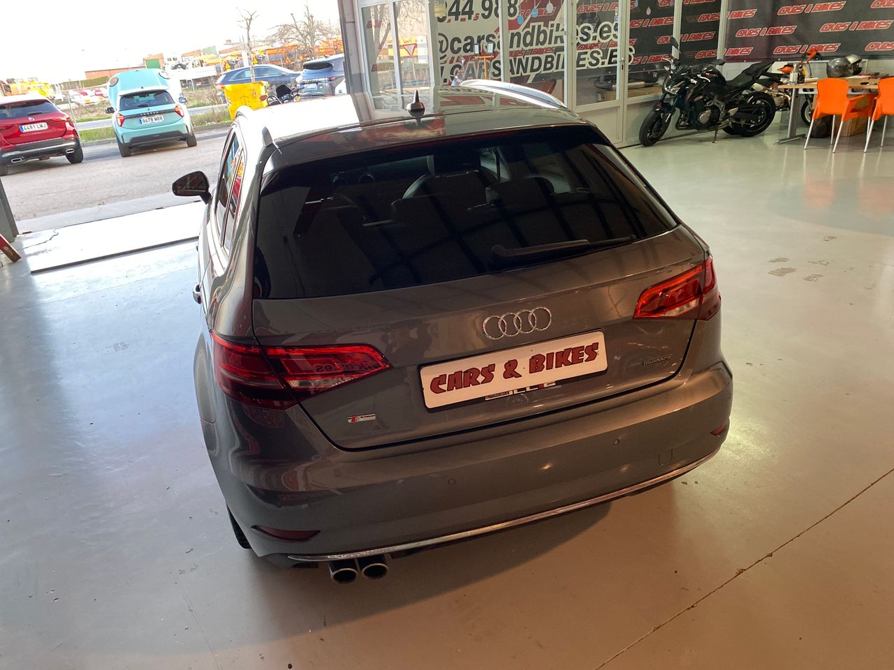 Foto Audi A3 9