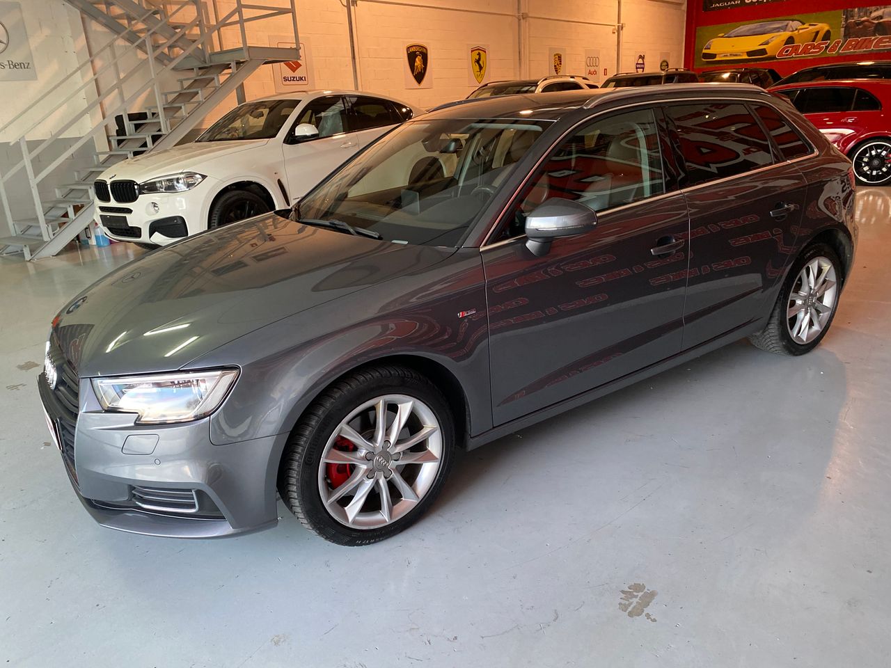 Foto Audi A3 15