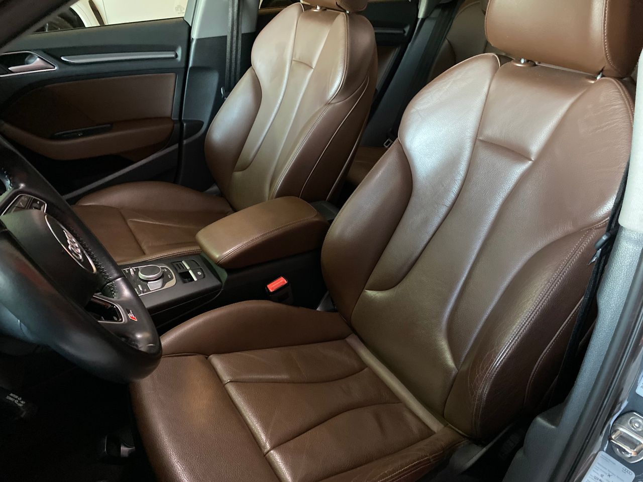 Foto Audi A3 18