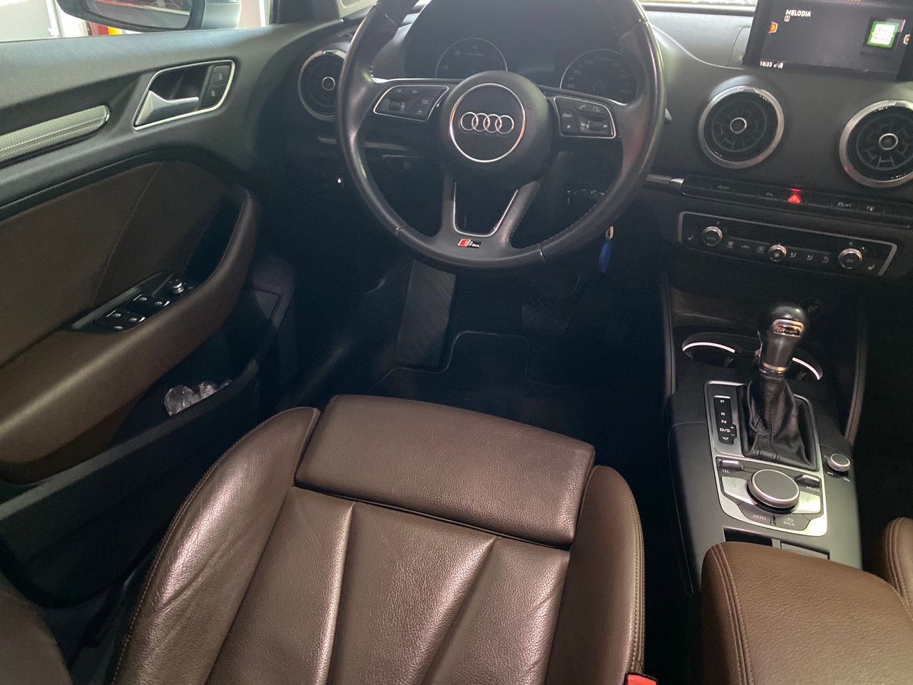 Foto Audi A3 19