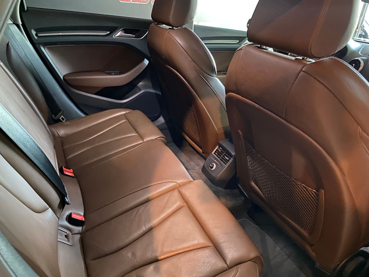 Foto Audi A3 20
