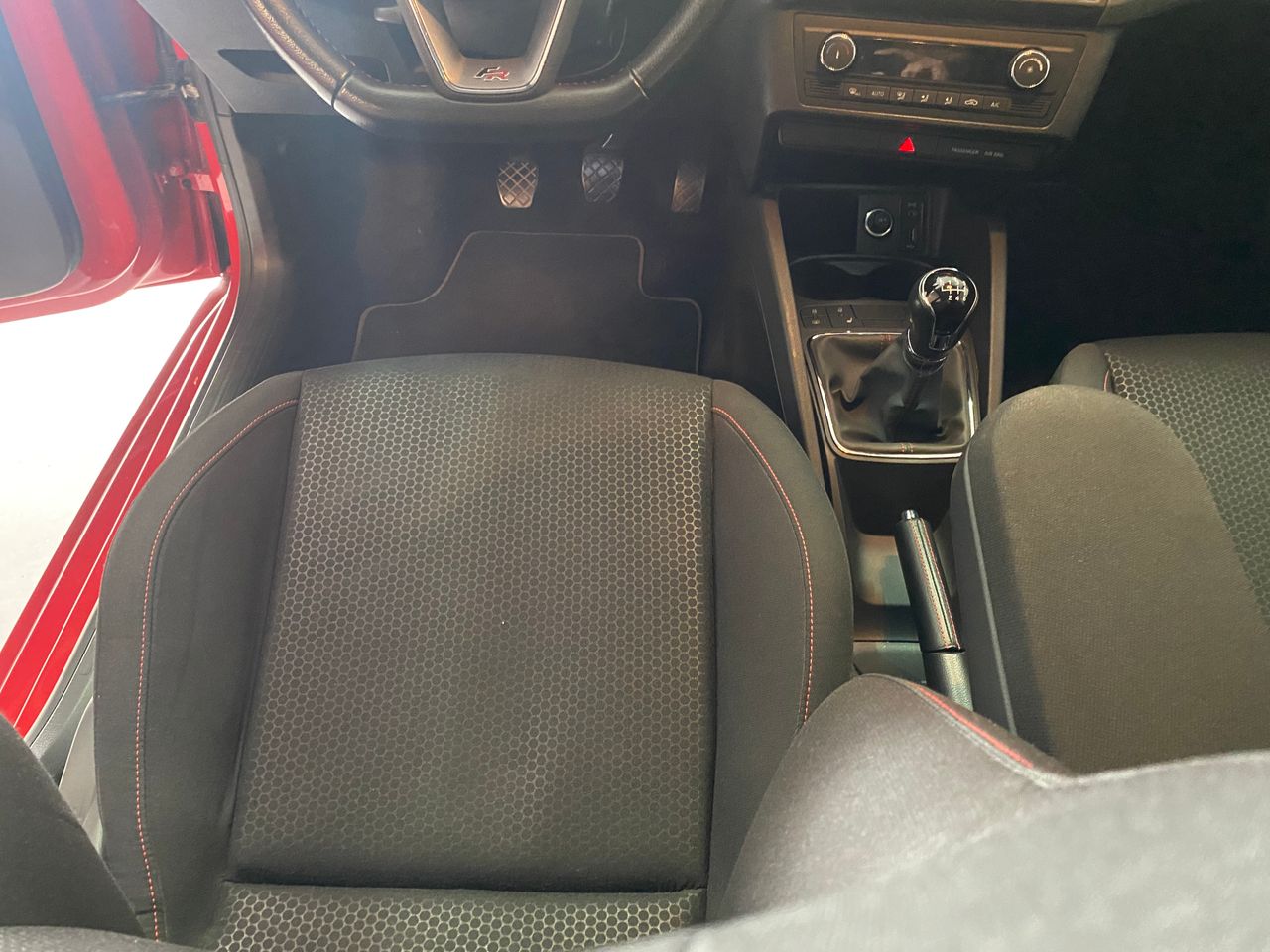 Foto Seat Ibiza 17