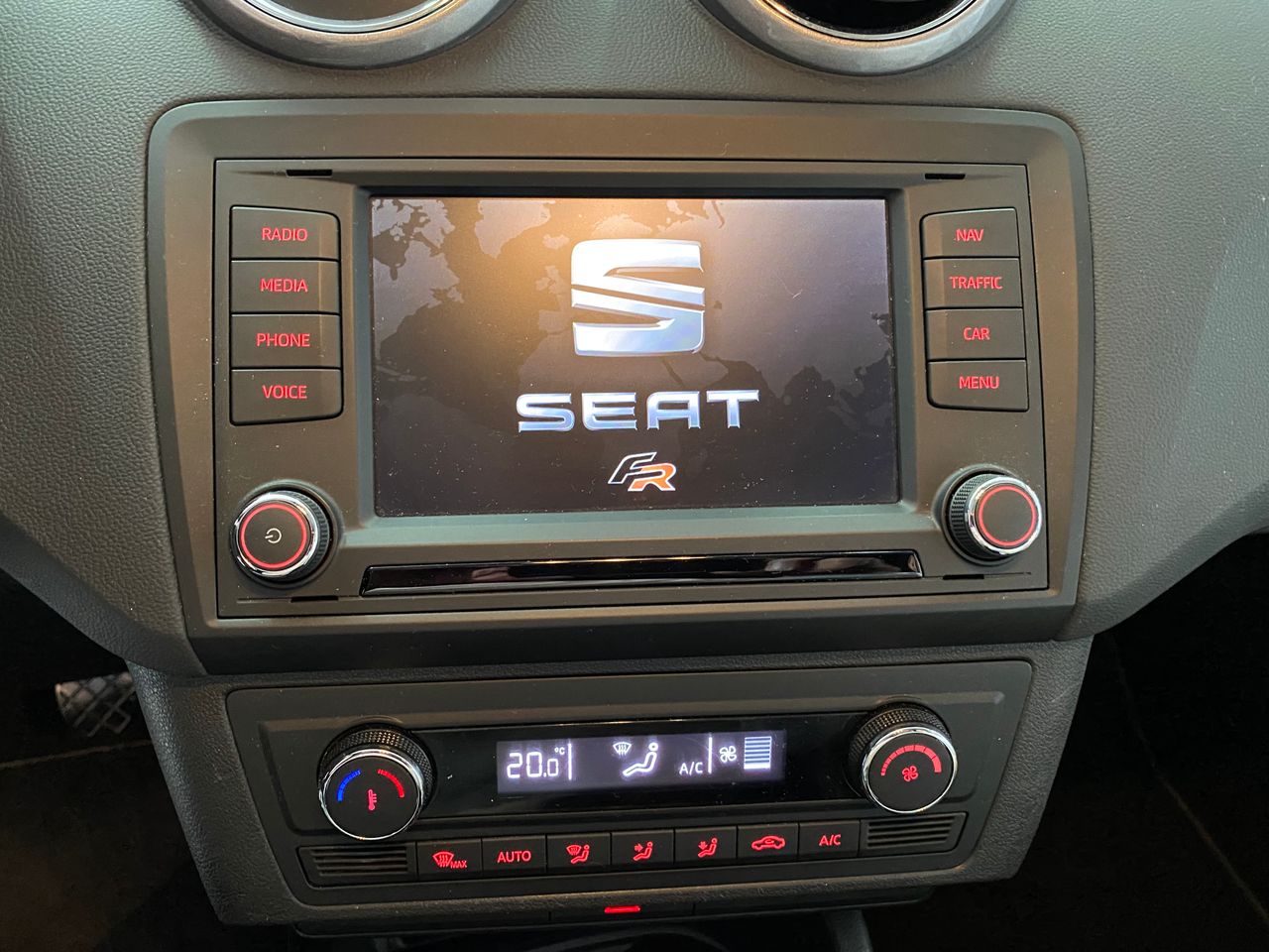 Foto Seat Ibiza 19