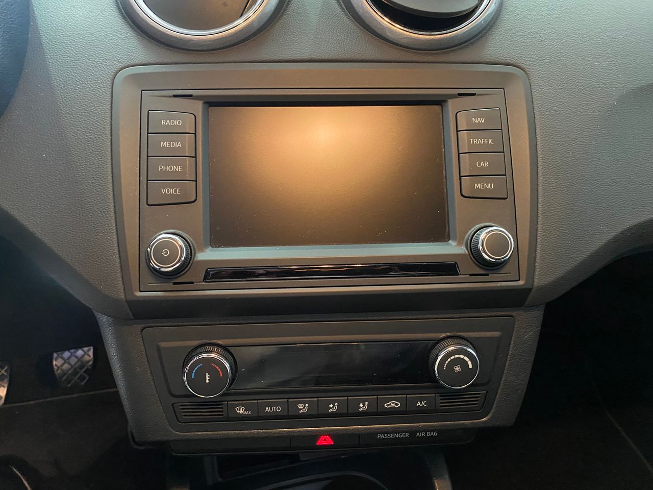 Foto Seat Ibiza 20