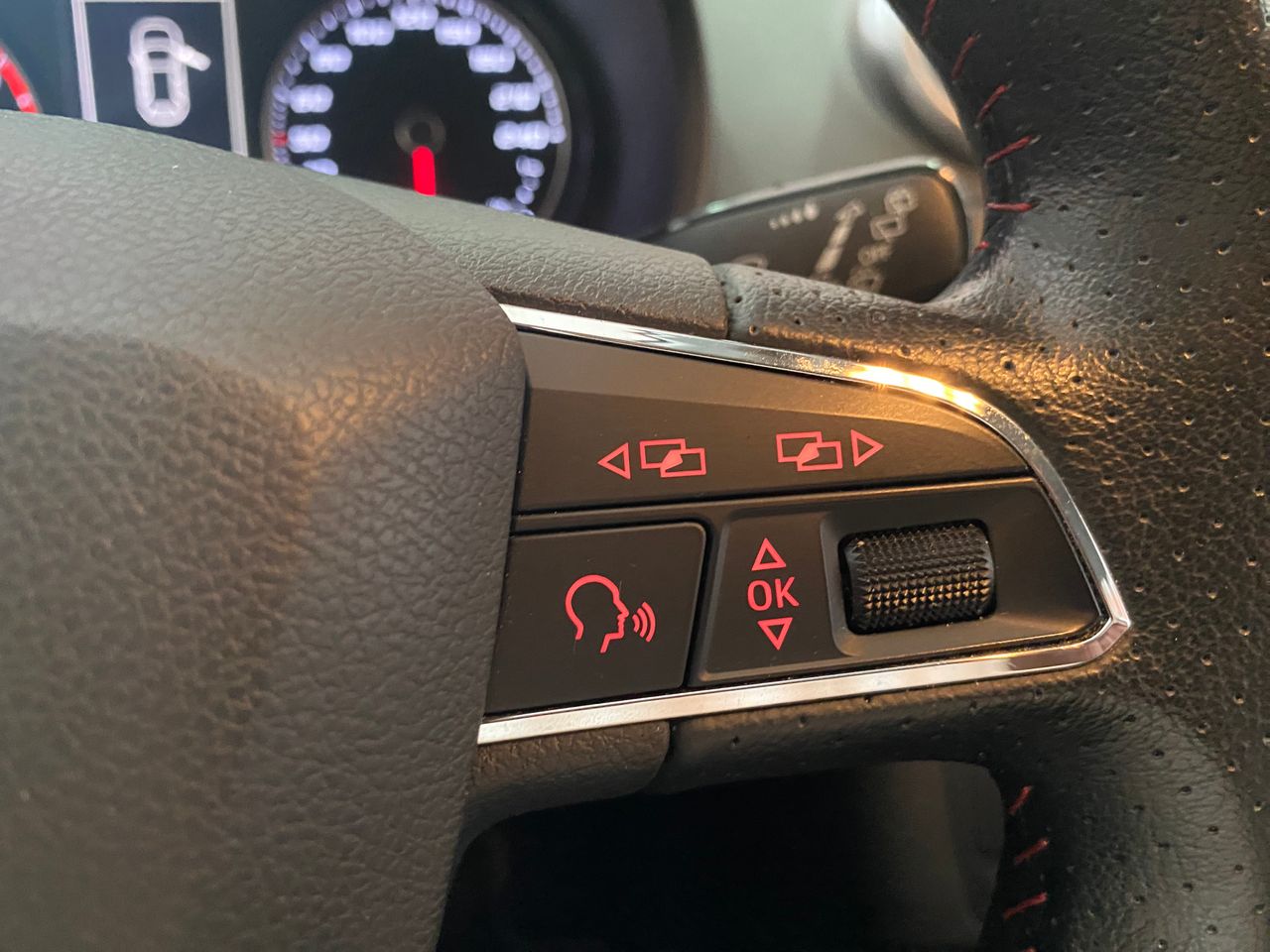 Foto Seat Ibiza 21