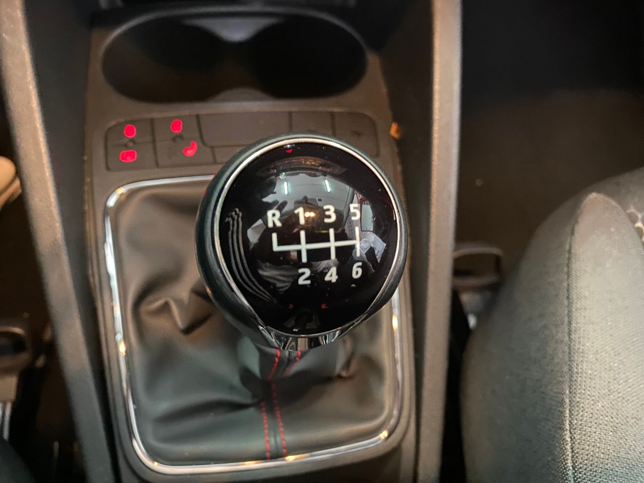 Foto Seat Ibiza 25