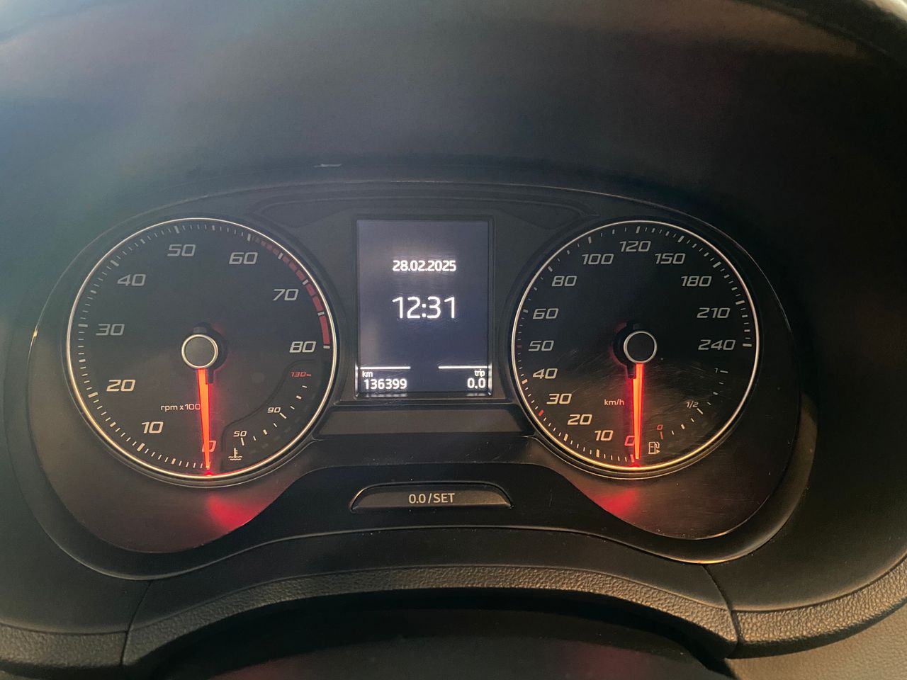 Foto Seat Ibiza 27