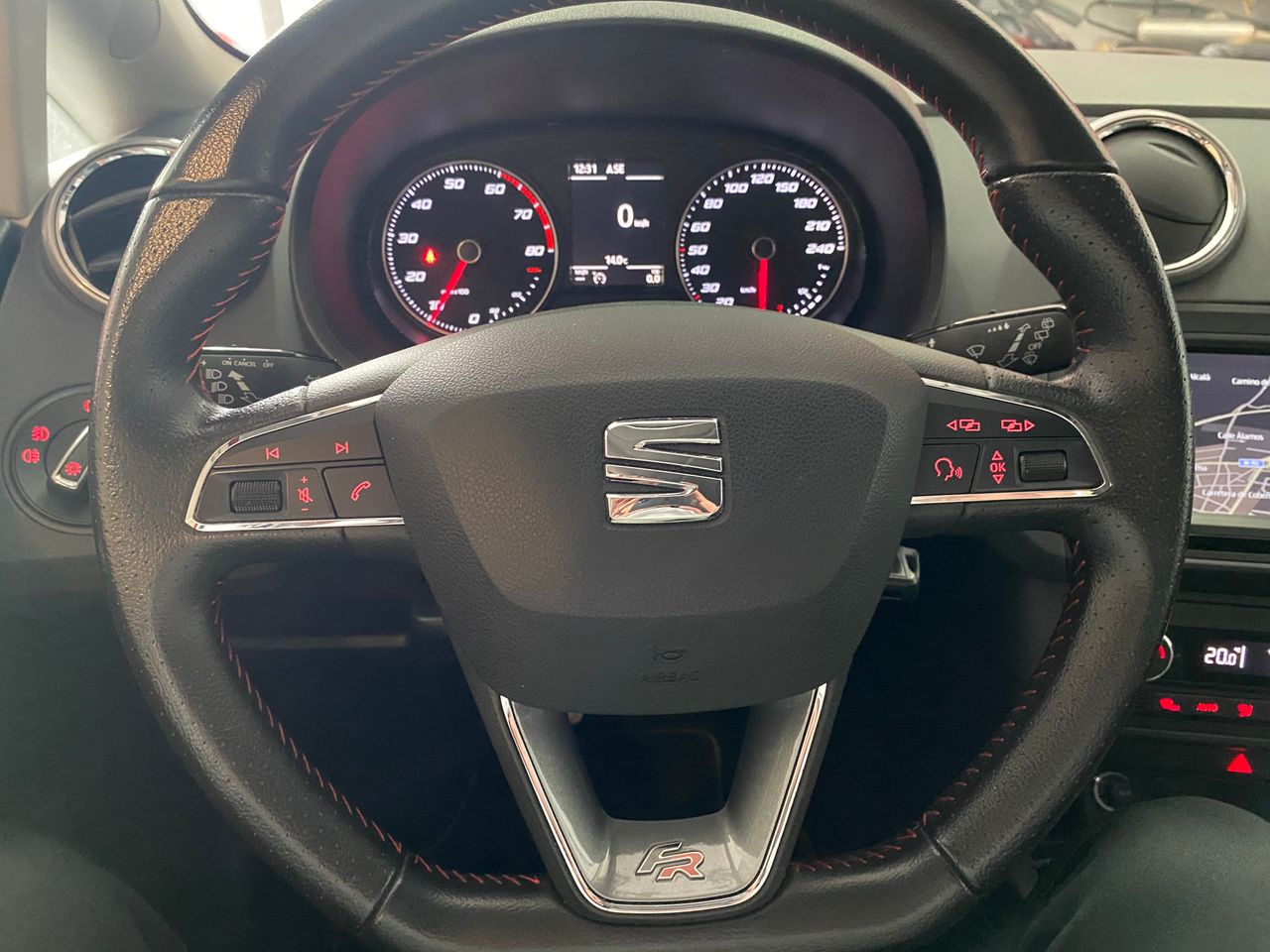 Foto Seat Ibiza 28