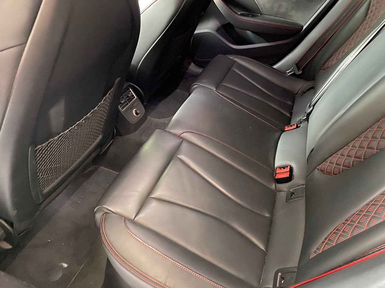 Foto Audi RS3 17