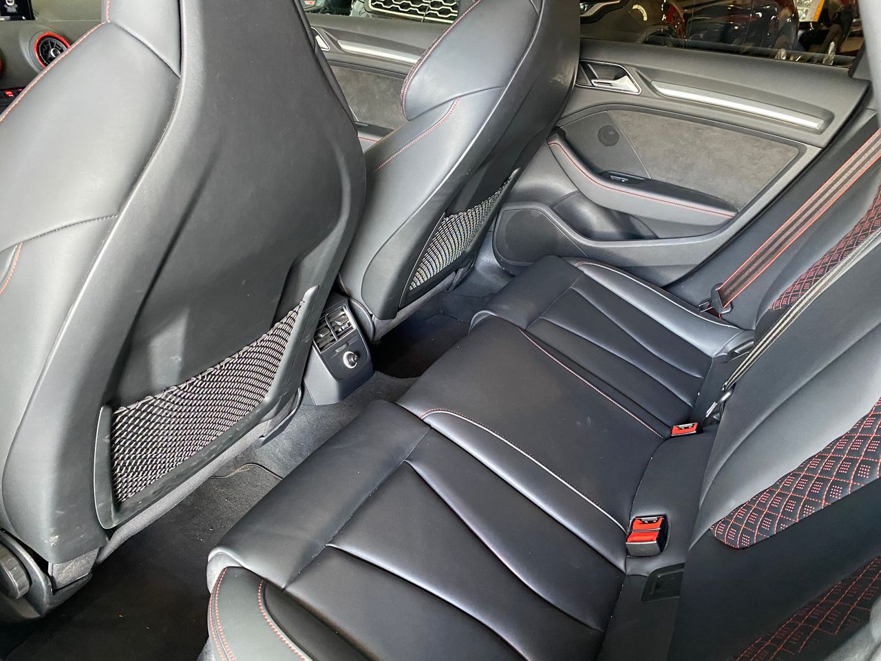 Foto Audi RS3 30