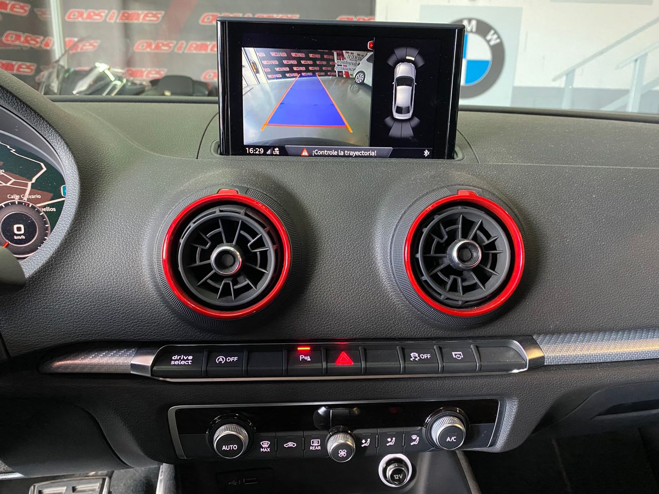 Foto Audi RS3 31