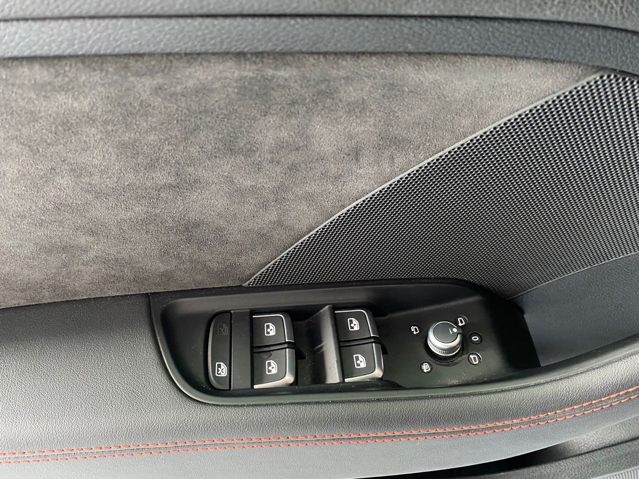 Foto Audi RS3 32