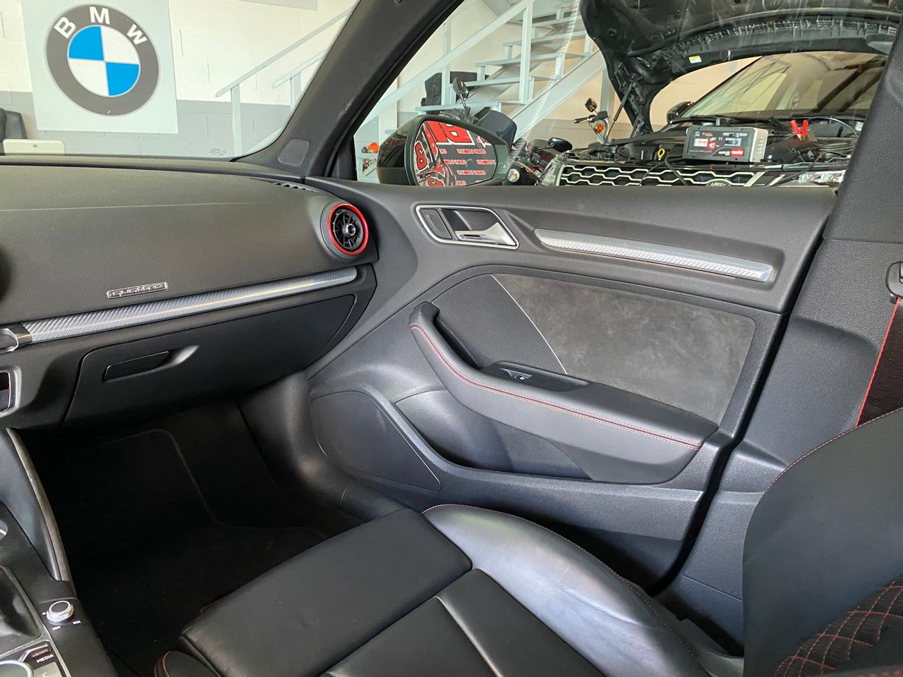 Foto Audi RS3 33