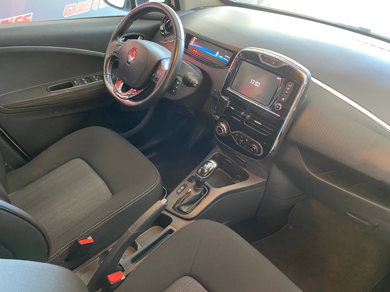 Foto Renault Zoe 14