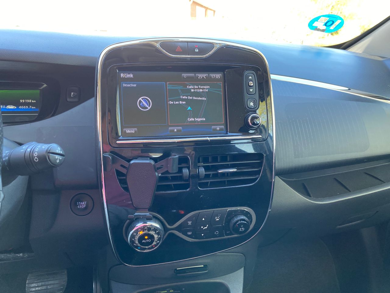 Foto Renault Zoe 19