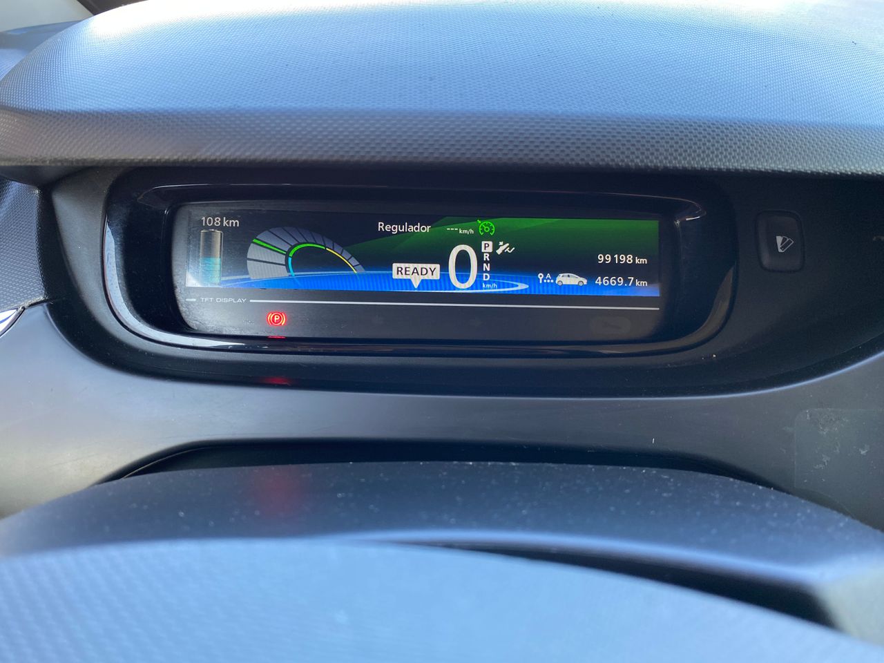 Foto Renault Zoe 20