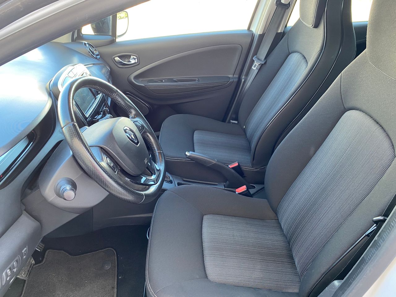 Foto Renault Zoe 22