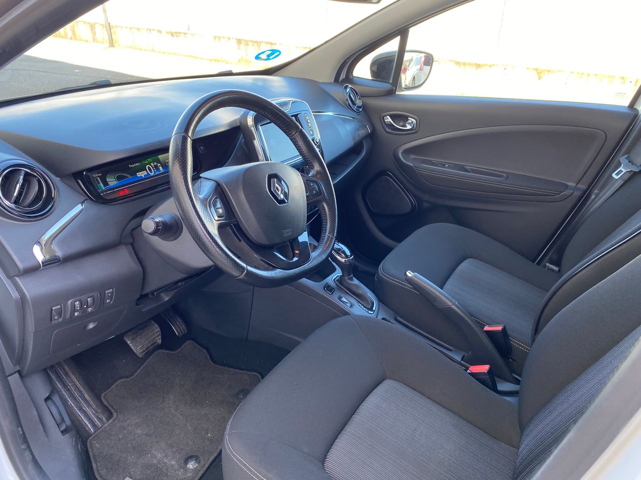 Foto Renault Zoe 29