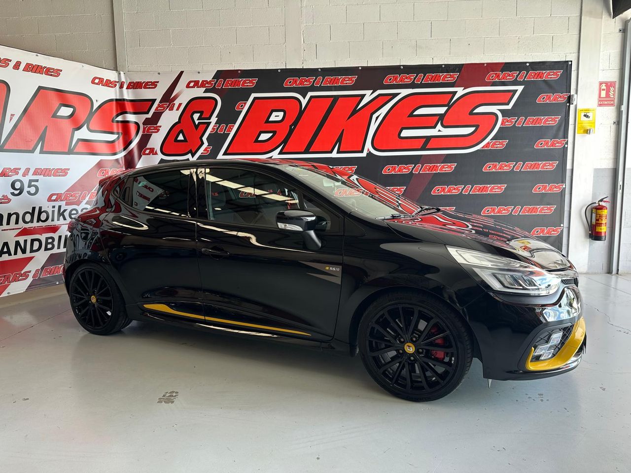Foto Renault Clio 3
