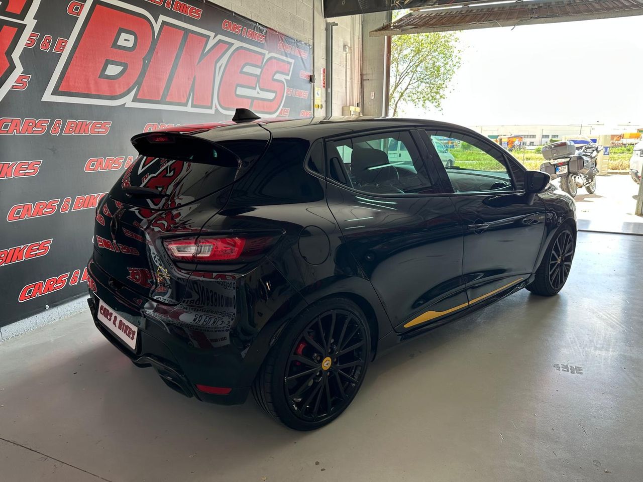 Foto Renault Clio 5