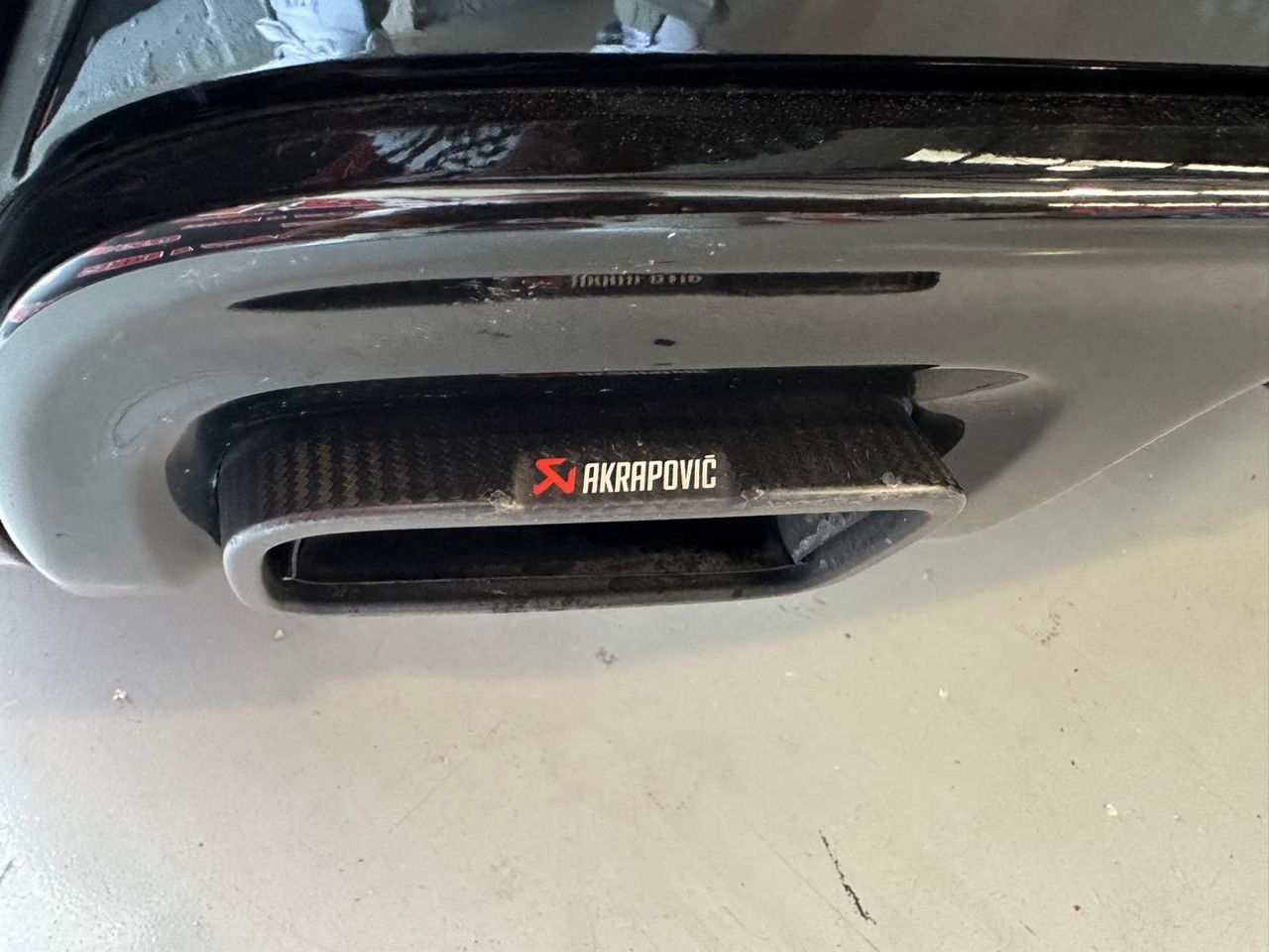 Foto Renault Clio 6
