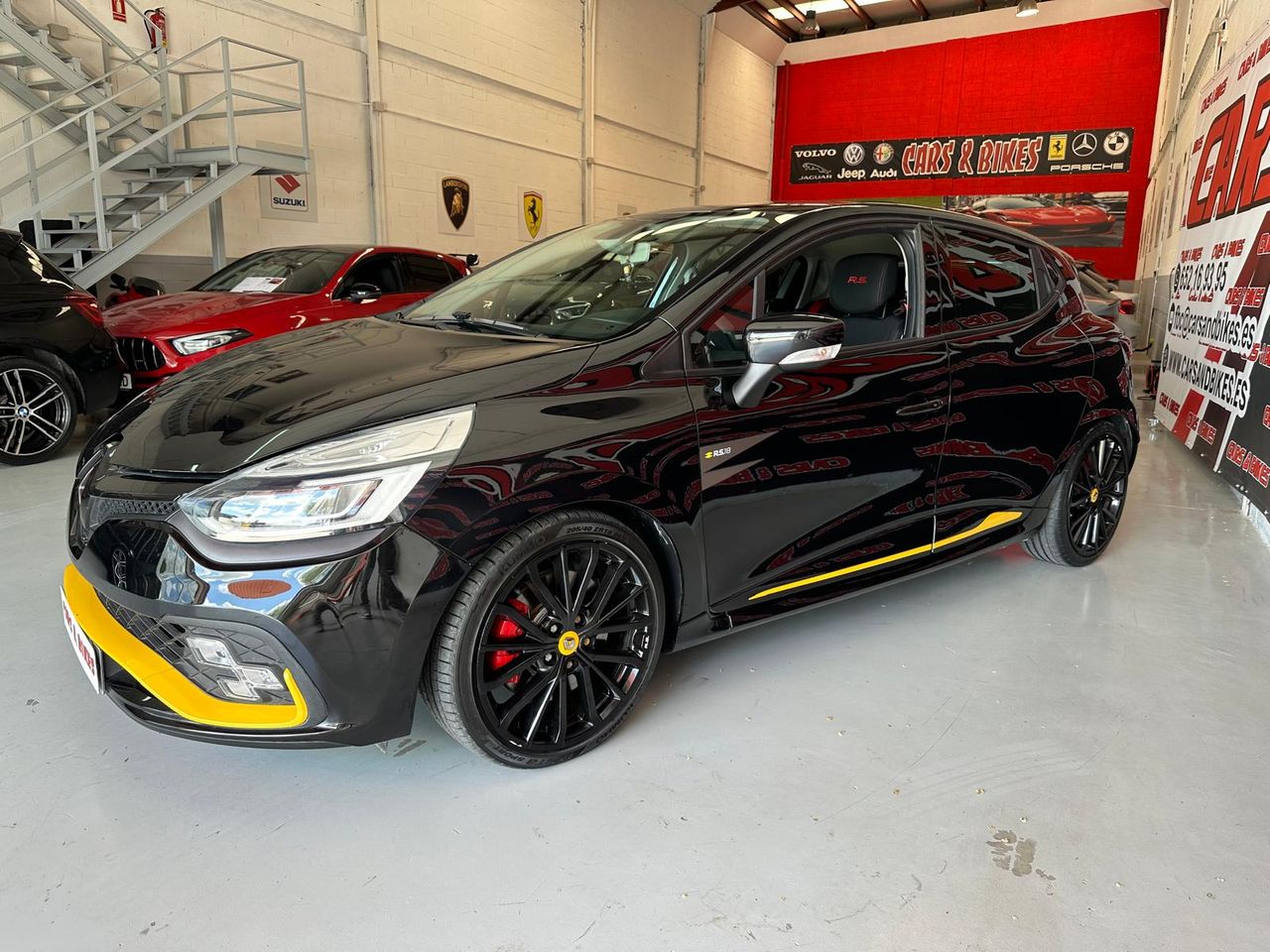 Foto Renault Clio 7