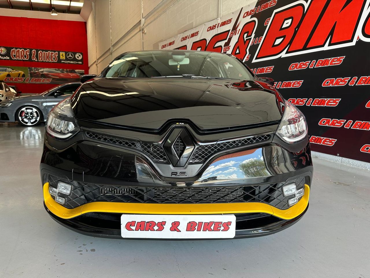 Foto Renault Clio 9