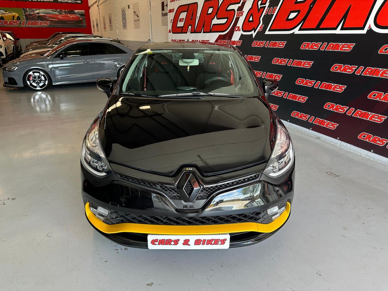 Foto Renault Clio 10