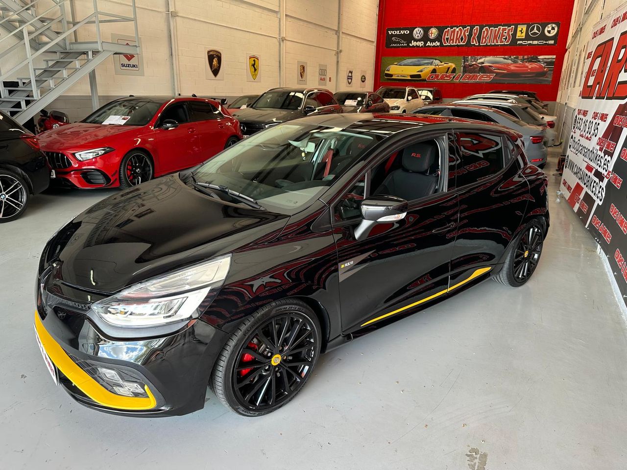Foto Renault Clio 11