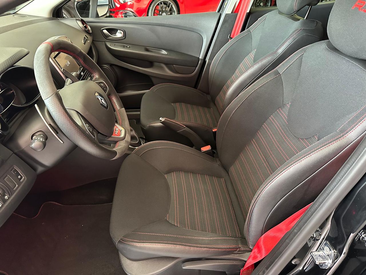 Foto Renault Clio 12