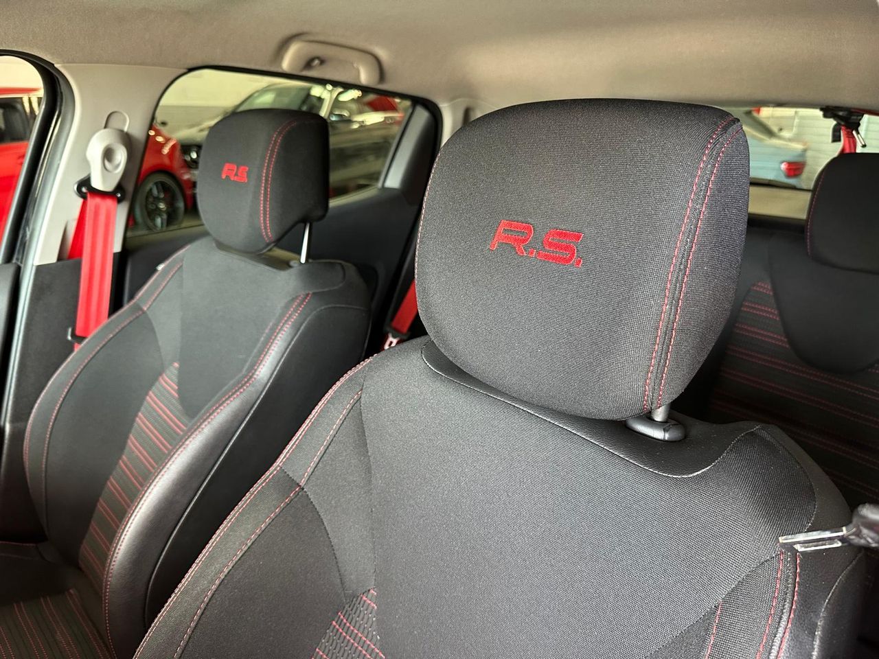 Foto Renault Clio 14