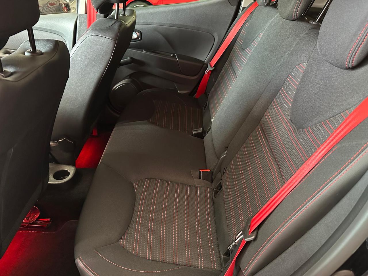 Foto Renault Clio 16