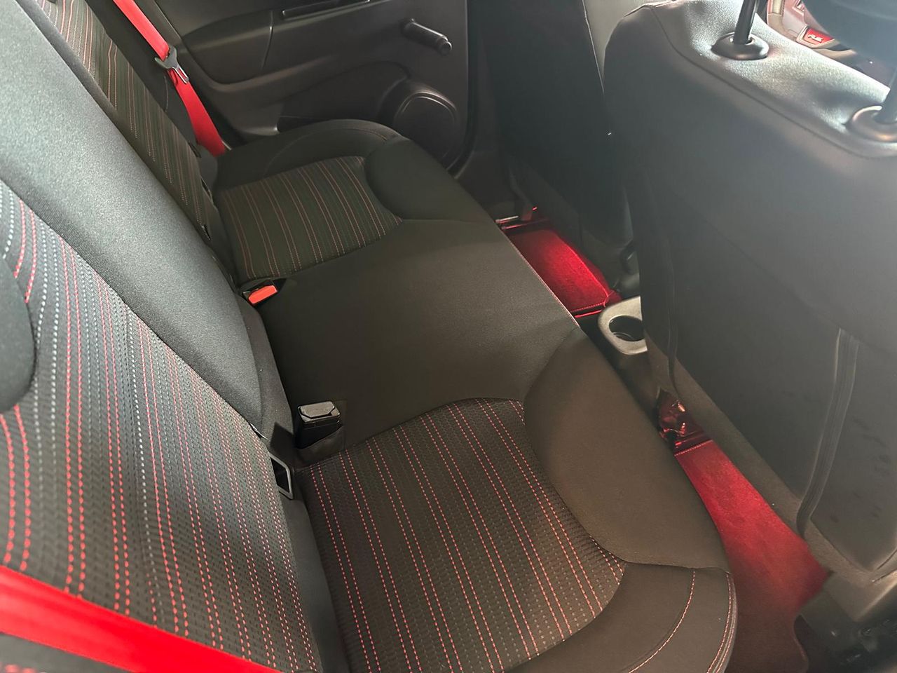 Foto Renault Clio 18