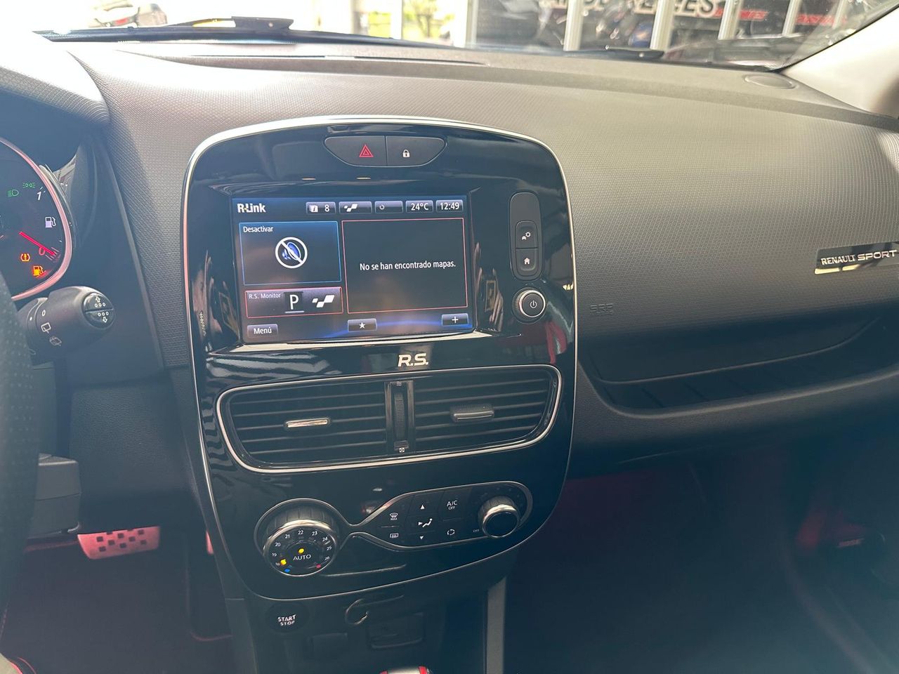 Foto Renault Clio 24