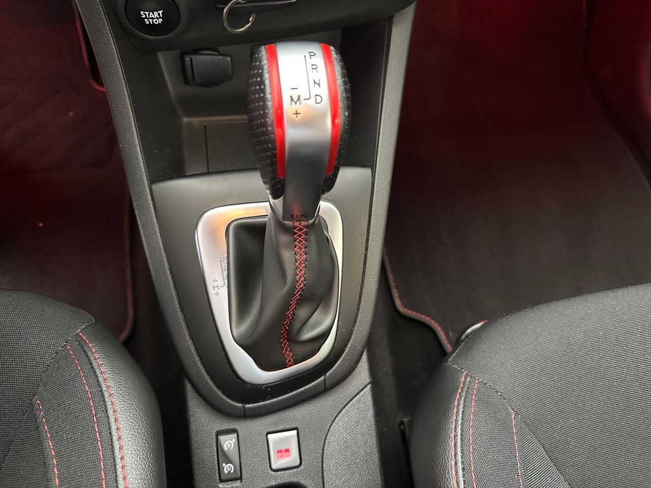Foto Renault Clio 25