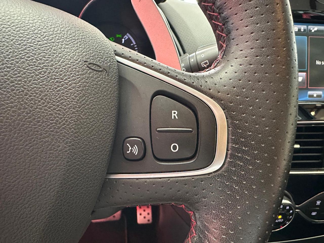 Foto Renault Clio 27