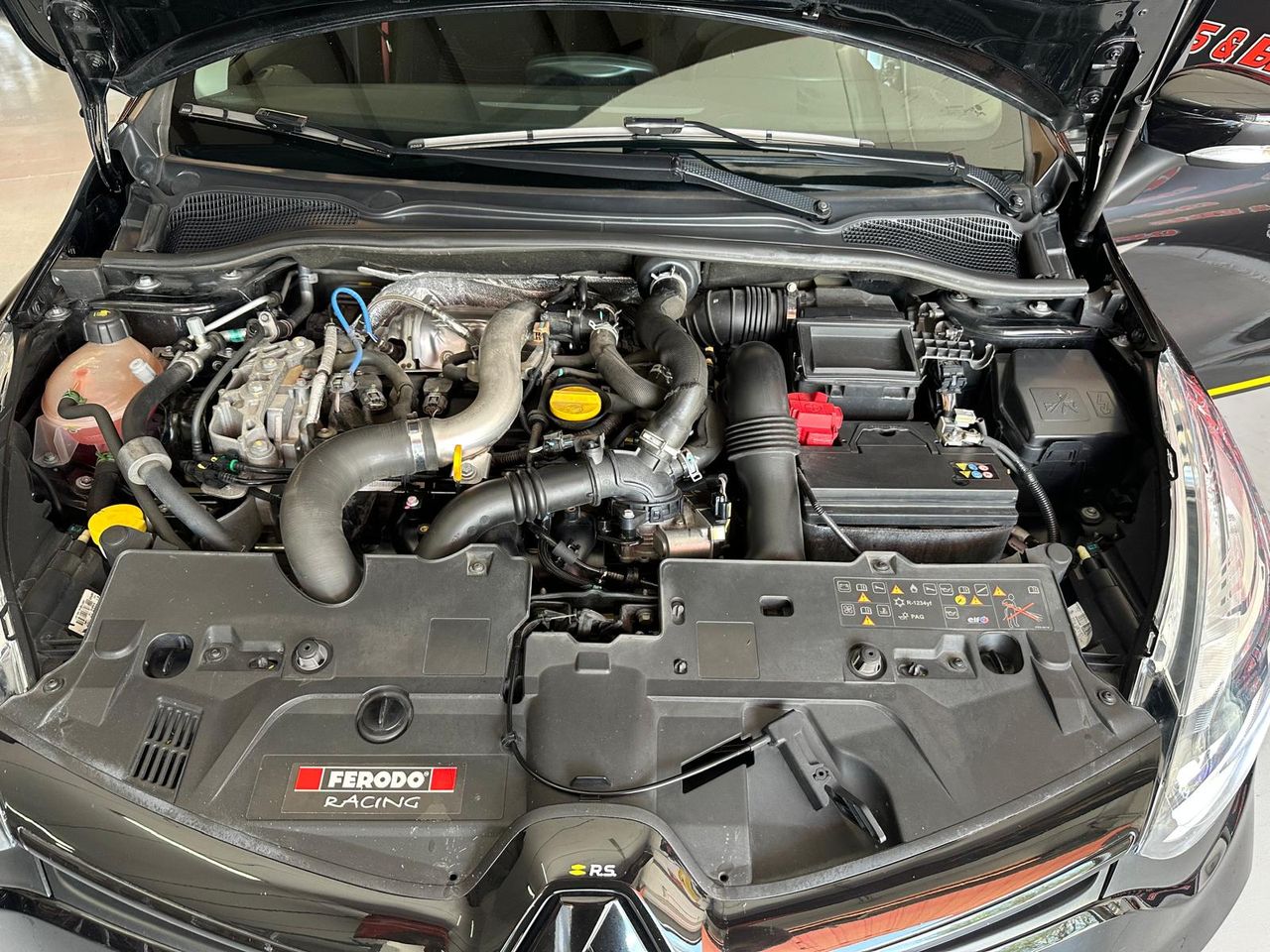 Foto Renault Clio 29