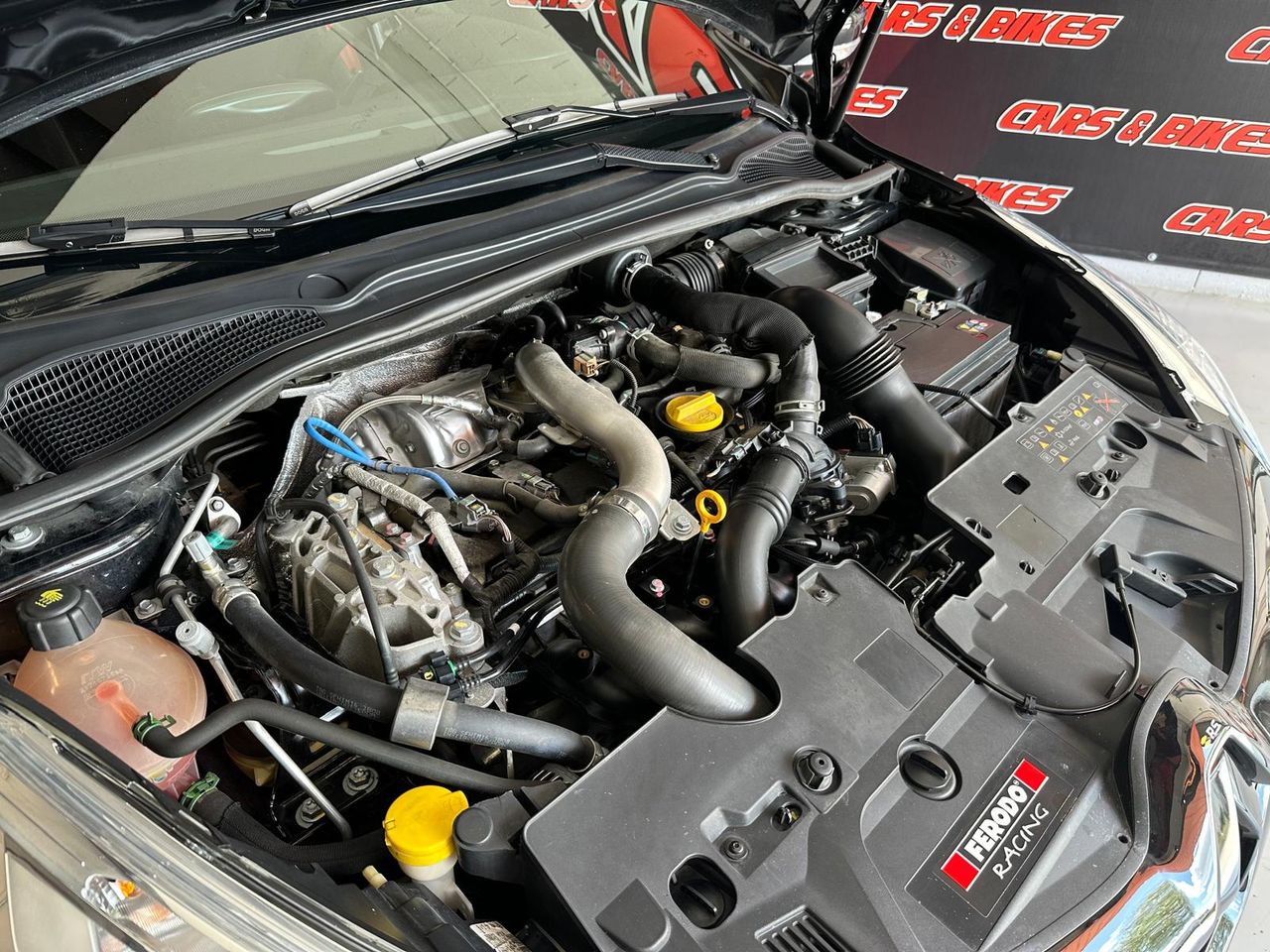 Foto Renault Clio 30