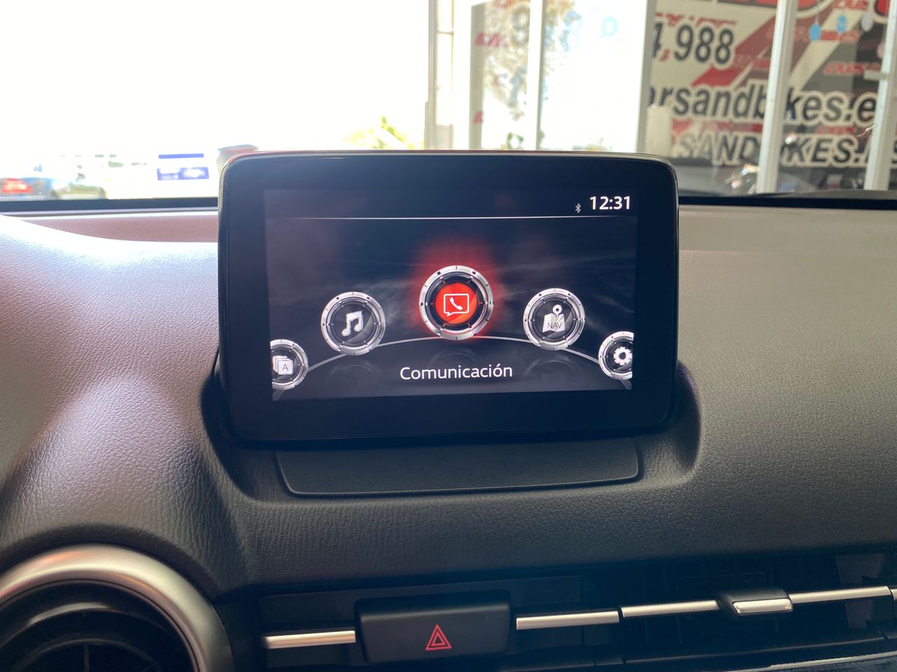 Foto Mazda Mazda2 19